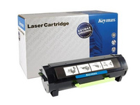 KEYMAX 50F2X00KEY Cartouche toner noir