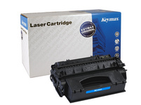 KEYMAX RMC-Toner-Modul schwarz