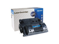 KEYMAX RMC-Toner-Modul HY schwarz