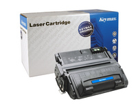 KEYMAX RMC-Toner-Modul schwarz