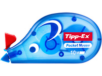 TIPP-EX Pocket Mouse 4.2 mm x 10 m