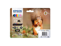 EPSON 378XL Multipack Cartouches d'encre 6-color