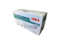 OKI Drum schwarz