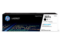 HP 207A Cartouche toner noir original