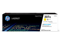 HP Toner-Modul 207A yellow