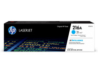 HP 216A Cartouche toner cyan