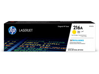 HP 216A Toner gelb