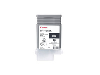 CANON PFI-101BK Cartouche d'encre noir
