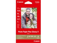CANON Photo Paper Plus 265g 10x15cm