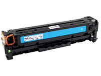 NEUTRAL RMC- Toner-Modul cyan