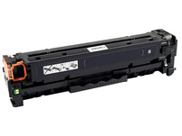 NEUTRAL RMC- Toner-Modul schwarz