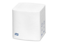 TORK Serviettes pour distributeur Xpressnap Snack 1 couche 9'000 pièces