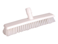 Balai-brosse hygiène 40 cm