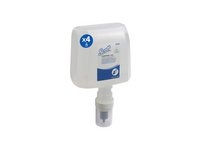 SCOTT Schaumseife Control 4 x 1.2 L