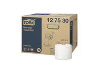 TORK Advanced Toilettenpapier Midi – T6, 2-lagig, 27 Stk.
