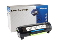 KEYMAX 50F2H00KEY  Cartouche toner noir
