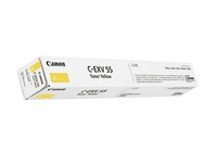 CANON Toner yellow