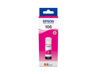 EPSON Tintenbehälter 106 magenta