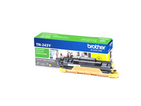 BROTHER TN-243Y Toner gelb