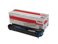 OKI 45103722 Cartouche toner noir