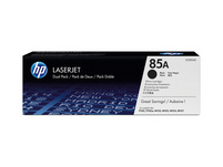 HP Toner-Modul 85A schwarz