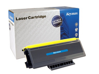 KEYMAX Toner HY schwarz