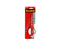 SCOTCH Ciseaux 20cm Soft Grip