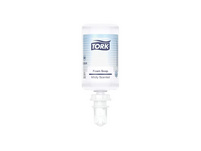 TORK 520501 Schaumseife Premium mild 1 Liter, 6 Flaschen