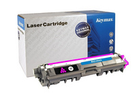 KEYMAX Toner-Modul magenta