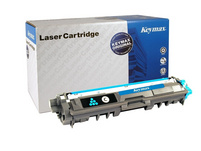 KEYMAX TN-245CKEY Cartouche tonerl cyan
