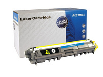 KEYMAX Toner-Modul yellow