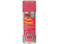 3M Spray PhotoMount 400ml