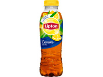 LIPTON Ice Tea Lemon