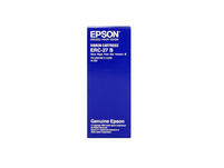 EPSON ERC-31 Ruban nylon noir