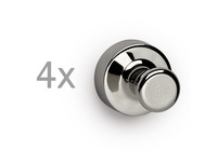 MAUL Neodym-Kegelmagnet 20mm