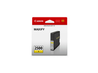 CANON Tintenpatrone yellow