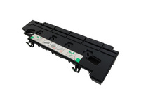 TOSHIBA Resttonerbehälter