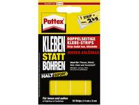 PATTEX Montage Klebe-Strips