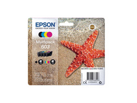 EPSON 603 Tintenpatronen CMYBK