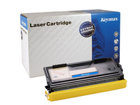 KEYMAX Toner-Kit HC-RB schwarz