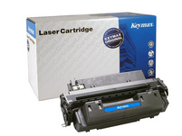 KEYMAX Q2610AKEY Cartouche noir
