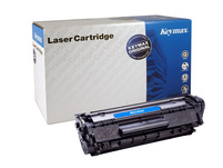 KEYMAX FX-10KEY Cartouche toner noir