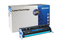 KEYMAX RMC-Toner-Modul cyan