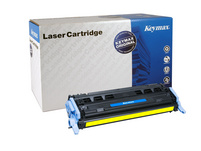 KEYMAX Q6002AKEY Cartouche toner jaune