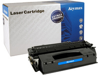 KEYMAX Q7553XKEY Cartouche toner noir