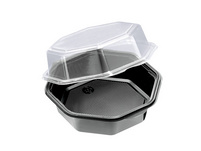 DUNI Food-Box Octaview 850 ml, 270 Stück