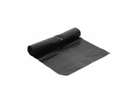 Sacs pour chariot à pansement 10 L, 20 rouleaux