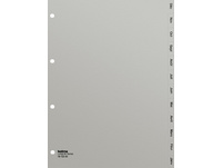 KOLMA Monatsregister Superstrong Déc - Jan