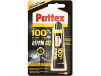 PATTEX Repair Gel - Colles instantanées 20g