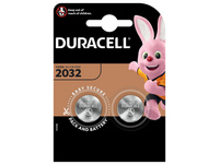 DURACELL Pile miniature Specialty